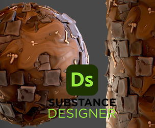 Stylized Dungeon Floor