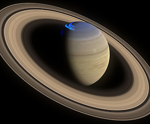 Saturn 4k