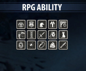 RPG Ability