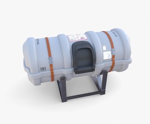 Life boat