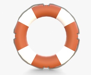 Life buoy