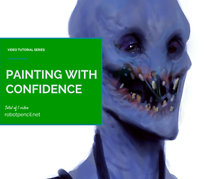 Painting with Confidence