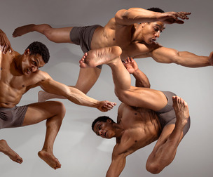 Super Dynamic- Photo Reference Pack for Artists 794