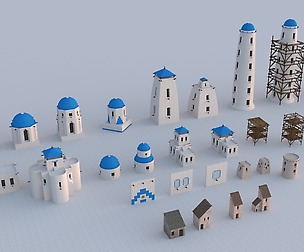 Building Assets