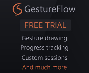 GestureFlow - Free Trial