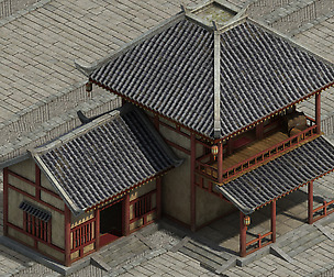 Wangcheng Escort - Building Small House