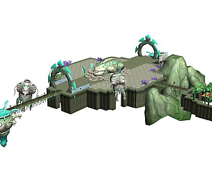Game - Copy Scene