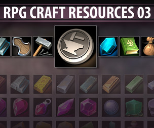 RPG Craft Resources 03