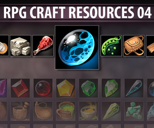 RPG Craft Resources 04