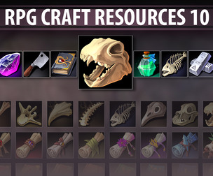 RPG Craft Resources 10