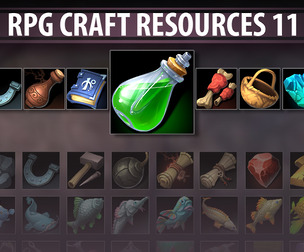 RPG Craft Resources 11