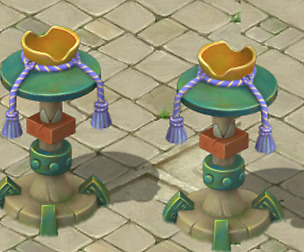 Cartoon version - Goblet of Fire