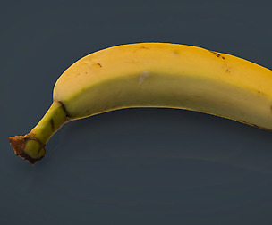 BANANA