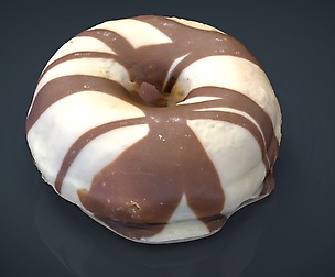 Donuts
