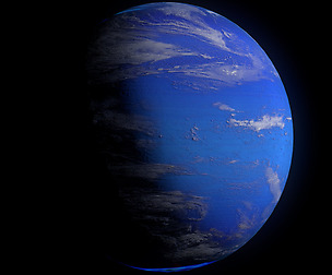 Neptune 2k