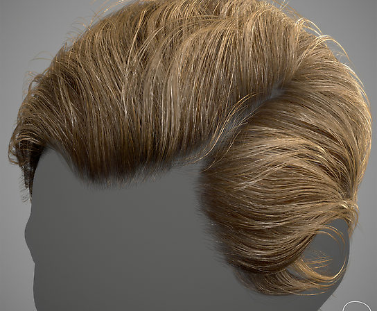 3D Character Modeling Essentials