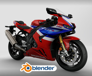2027 Honda CBR1000RR-R Fireblade SP Motorcycle Bike