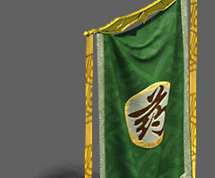 pharmacy - cloth