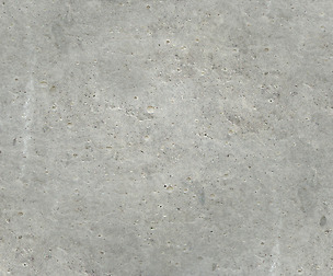 6 HD Seamless Concrete Textures