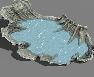 Zhaoshan - shells