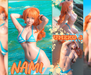 Nami 「One Piece」
