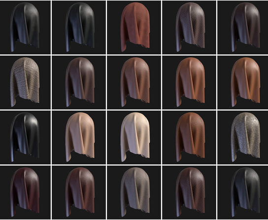 Collection