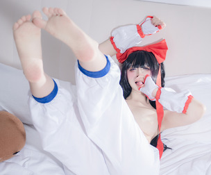 Nakoruru 娜可露露