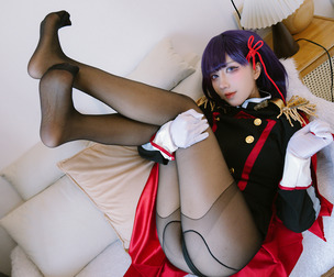 Ren Yamashiro 山城恋