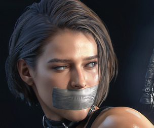 R3 JV Taped Mouth 1.1