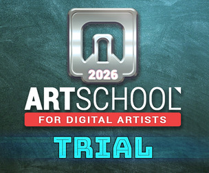 ART School - TRIAL