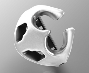 Zodiac Series - Taurus: Finger Sizes US 11, 12, 13 EU 64, 67, 69 UK V1/2, X1/2, Z1/2 CN 23, 25, 27