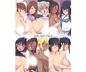 2026 May Pack