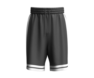Men Striped Shorts | Marvelous / Clo3d / obj / fbx