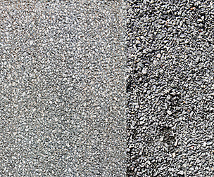 6 HD Gravel Textures