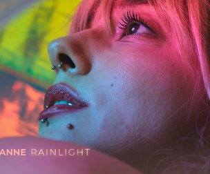 Anne Rainlight