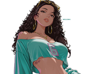GTA Girl