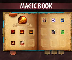 Magic Book