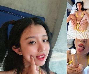 PREMIUM SET No.2 - Selfie Photos & Videos