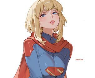 Super Girl