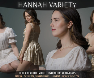 Hannah Variety