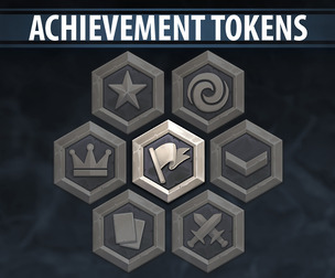 Achievement Tokens