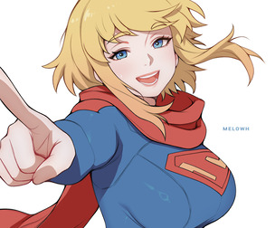 Super Girl Segs