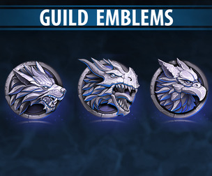 Guild Emblems