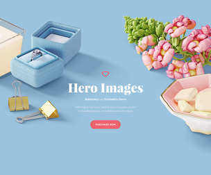 Beauty Mockup Scene PSD Template, Feminine Branding, Elegant Wedding Stationery,Cosmetic Packaging