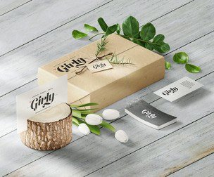 Beauty Mockup Scene PSD Template, Feminine Branding, Elegant Wedding Stationery,Cosmetic Packaging
