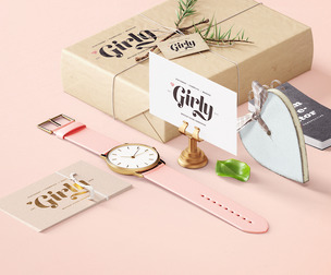 Beauty Mockup Scene PSD Template, Feminine Branding, Elegant Wedding Stationery,Cosmetic Packaging