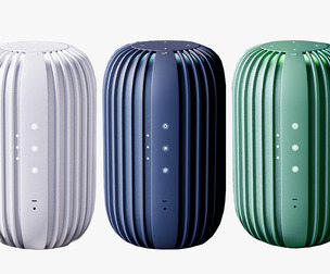 Smart speaker
