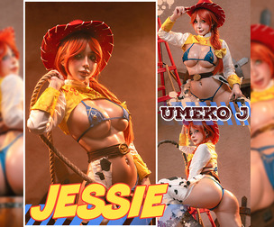 Jessie 「Toy Story」