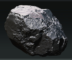 Essential Rock Brushes Vol2