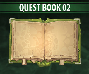 Quest Book 02